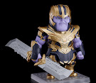 Nendoroid Avengers Thanos (#1247) Figure