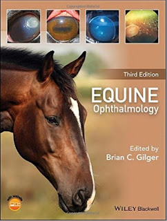 Equine Ophthalmology 3rd Edition Equine Ophthalmology 3rd Edition