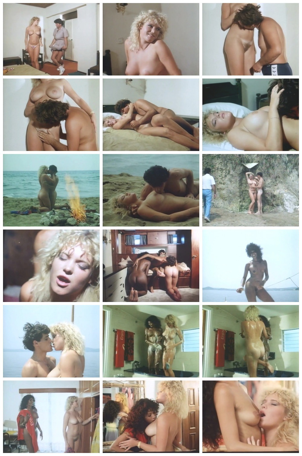 Orgia stin Kerkyra (1983) EroGarga Watch Free Vintage Porn Movies, Retro Sex Videos, Mobile Porn pic