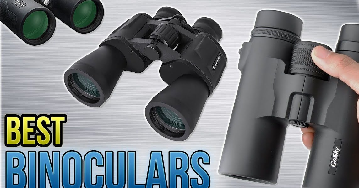 Designer Best Binoculars in India A Review