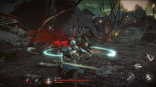 تحميل لعبة الفانتازيا والقتال Pascal's Wager مهكرة للأندرويد آخر إصدار