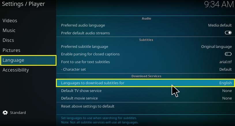 how to remove all addons enabled message kodi how to remove all addons enabled message kodi