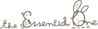 The Essential One Logo