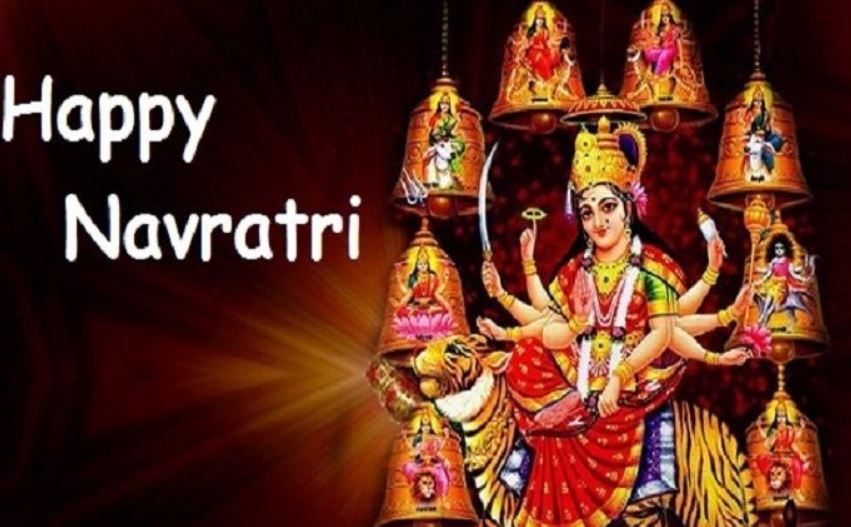 Navratri Images