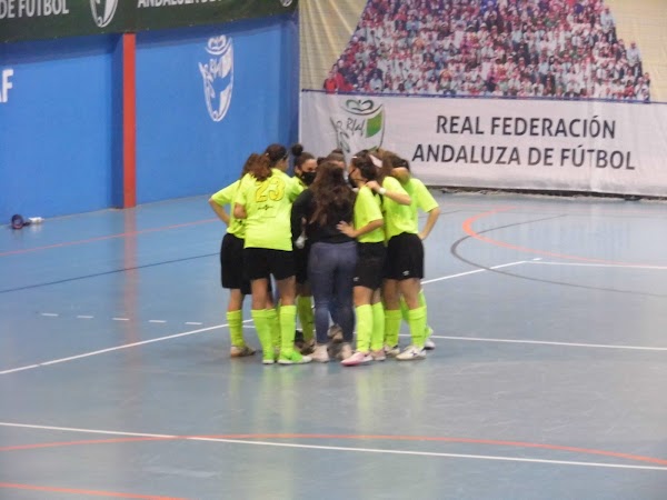 Deportivo Córdoba - Atlético Torcal, primeras imágenes (calentamiento)