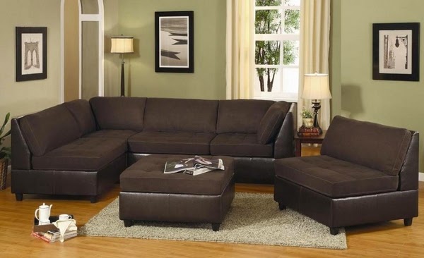 L shaped sofa designs pictures