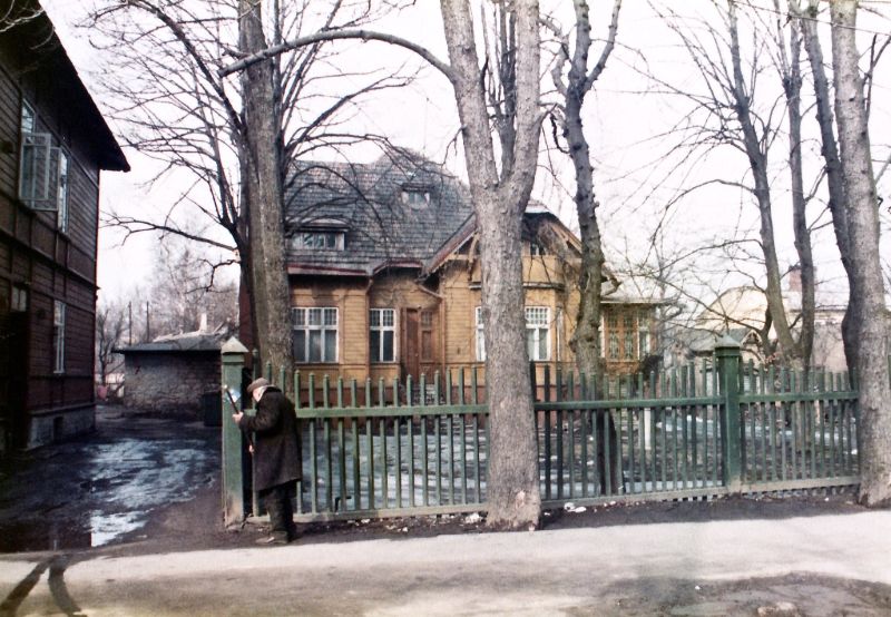 Soviet Union in the Early 1980s Through Fascinating Photos Vintage