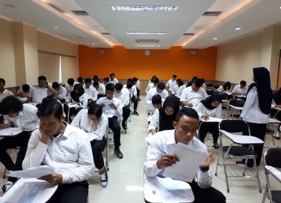 Sipencatar March 2018