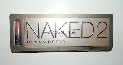 Naked 2
