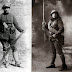 Milunka Savic -  the most decorated woman soldier in the First World War
