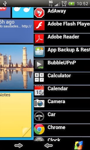 Windows8 / Windows 8+ Launcher v2.2 Apk | Bone Forum