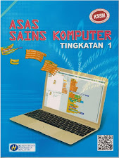 Featured image of post Asas Sains Komputer Tingkatan 3 / Asas sains komputer tingkatan 3 kssm bab 3 :
