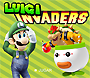 Luigi Invaders