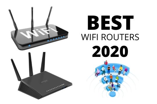 Best wifi router in India 2020 - Buyer's Guide - BEST GUIDES