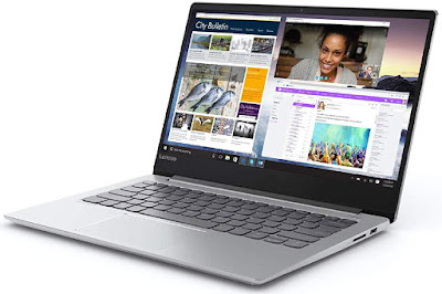 Lenovo Ideapad 530S-14IKBR (81EU00C5SP)