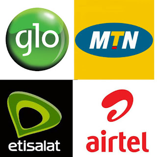 How Much Do MTN, GLO, ETISALAT And AIRTEL Workers Get Paid In Nigeria