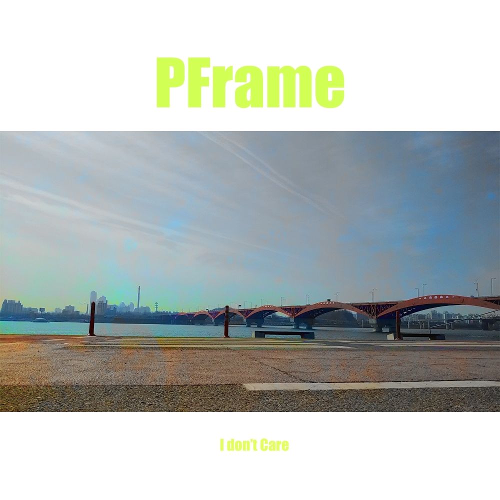 PFrame – IDC – Single