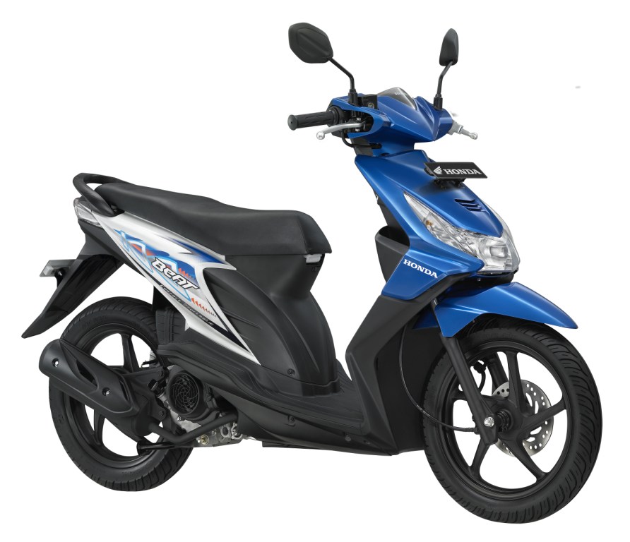 Modif Motor Beat 2017: 5000+ Inspirasi Modif Motor Beat 2017