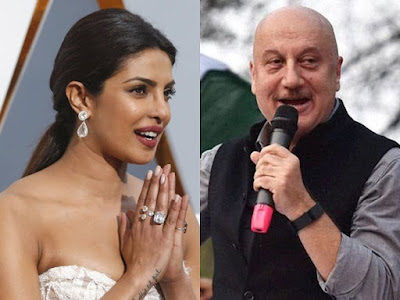 @InstaMag - priyanka-chopra-anupam-kher-pay-tribute