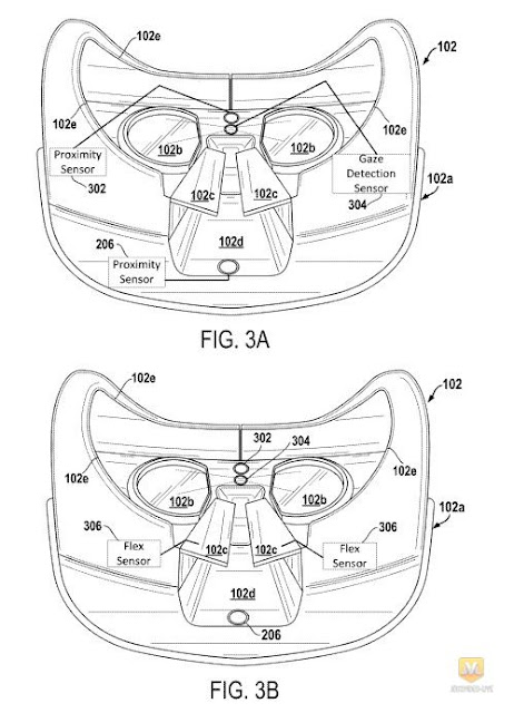 سوني تسجل براءة اختراع ليد تحكم ترصد حركات اللاعبين و بتقنيات متطورة على جهاز PS5 