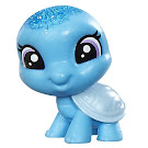 Littlest Pet Shop Tubes Inky Blueshell (#24) Pet