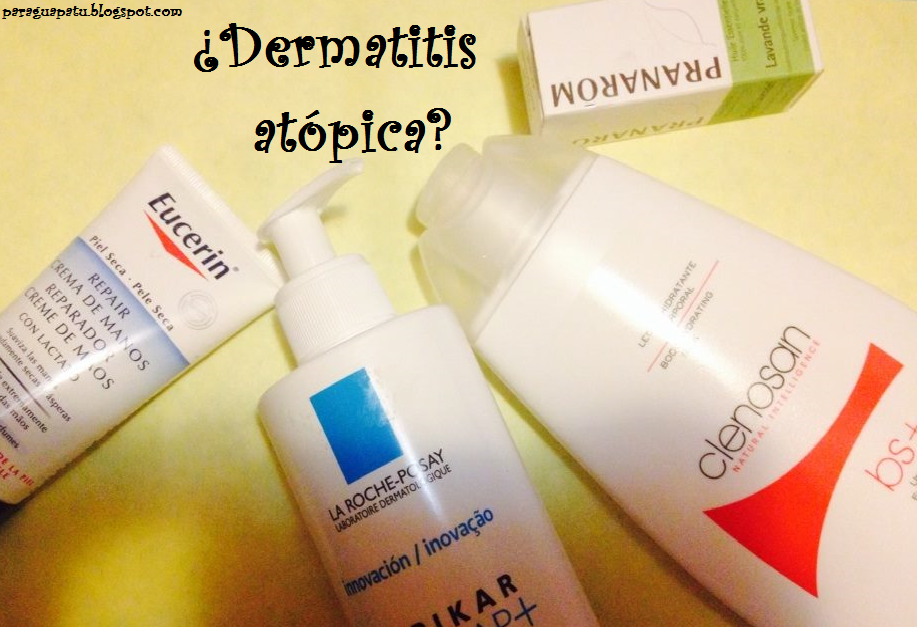 Es Buena La Nivea Para La Dermatitis Atópica