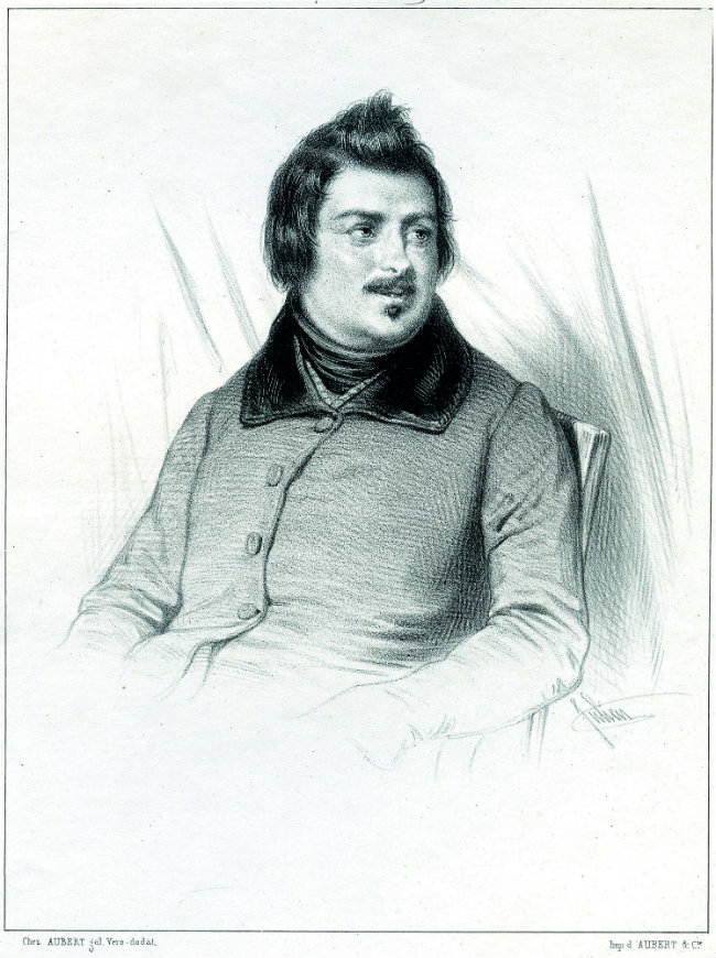 Писатель оноре де. Оноре де Бальзак. Бальзак писатель. Бальзак портрет. Оноре де Бальзак 1843.