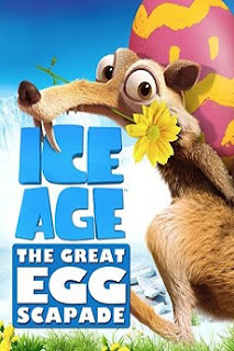 Ice Age: The Great Egg-Scapade 2016 Subtitle Bahasa Indonesia