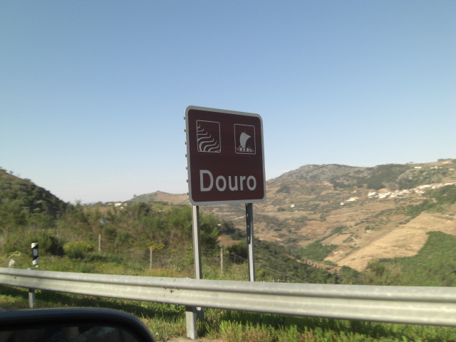 Douro: World Heritage Region of UNESCO