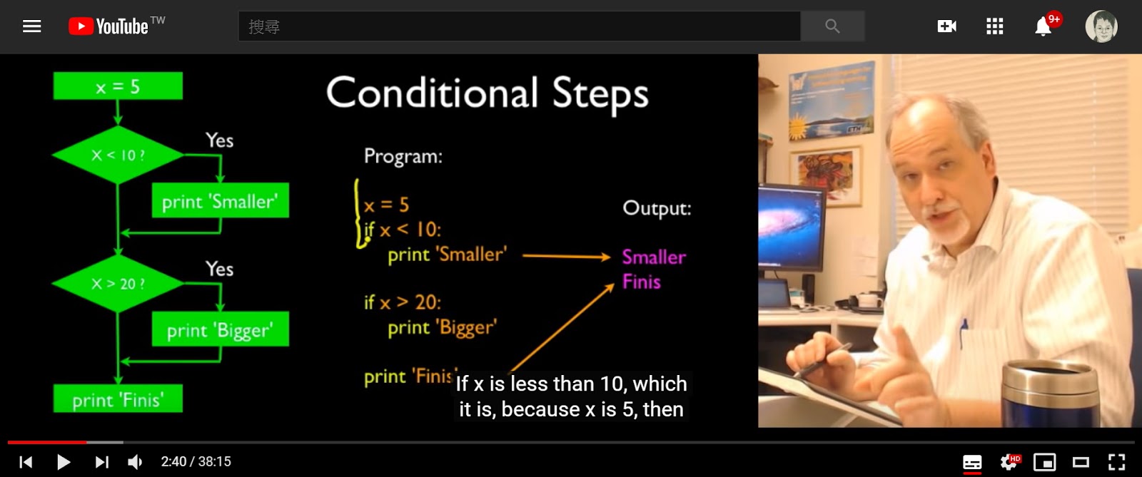 小狐狸事務所: 好站 : Python Learn
