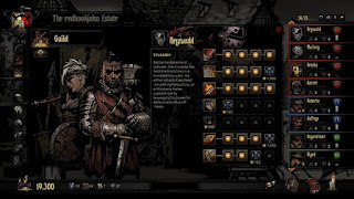 Darkest Dungeon Ancestral Edition-PLAZA Darkest Dungeon Ancestral Edition-PLAZA
