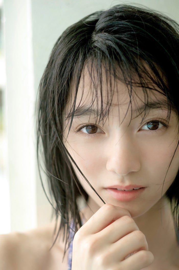 Fuuka Kumazawa 熊澤風花, Young Jump 2019 No.43 (ヤングジャンプ 2019年43号)