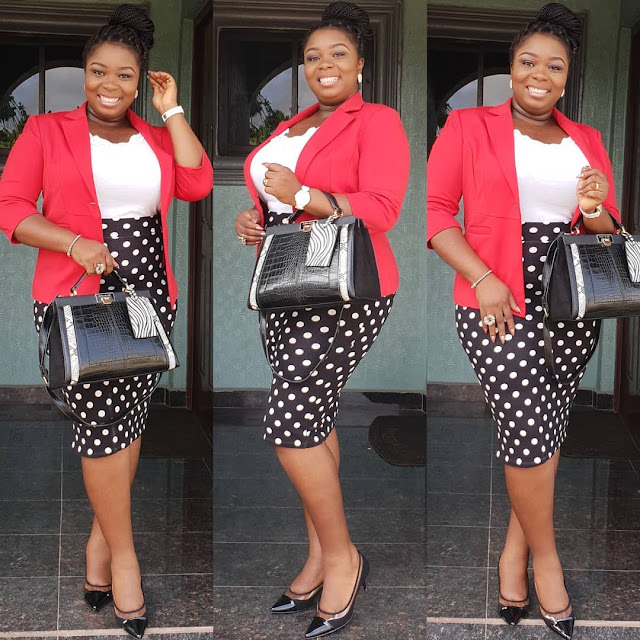 20 Latest Corporate Wears for Ladies : Genius Office and Work Outfits ...