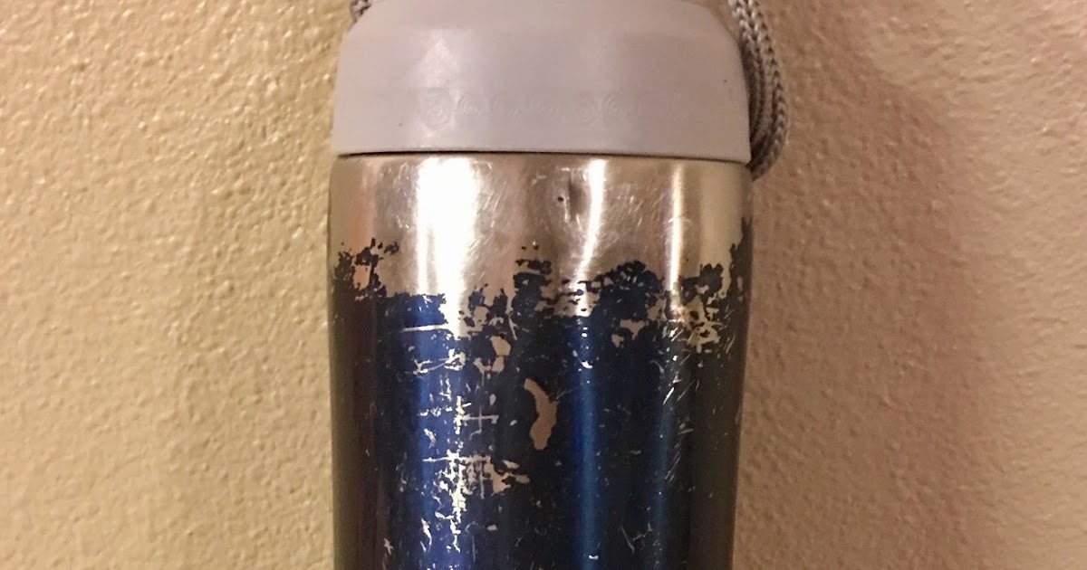 The Greatest Thing in the World Today Remove Chipped Paint from