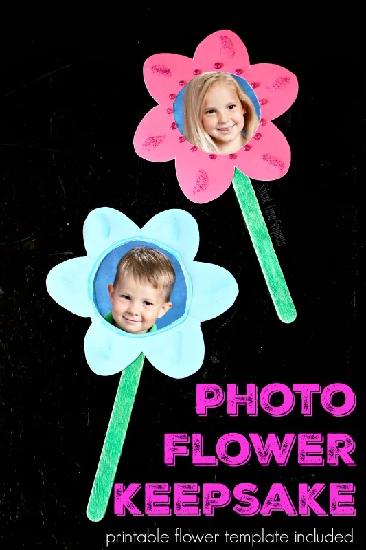 Mother's Day Paper Flower Bouquet DIY! - National Association of  Professional Child Photographers