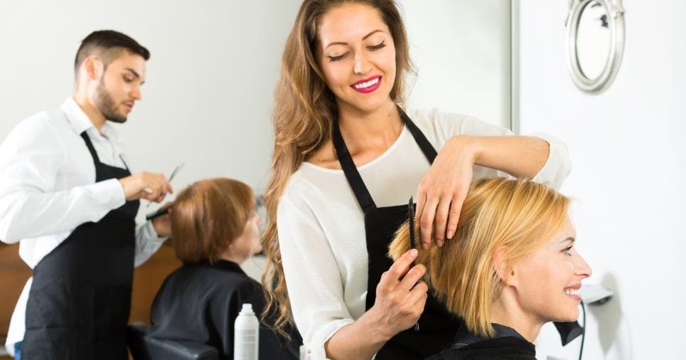Hair Stylist Jobs Available In U.S (34,000 56,000 a year) APPLY