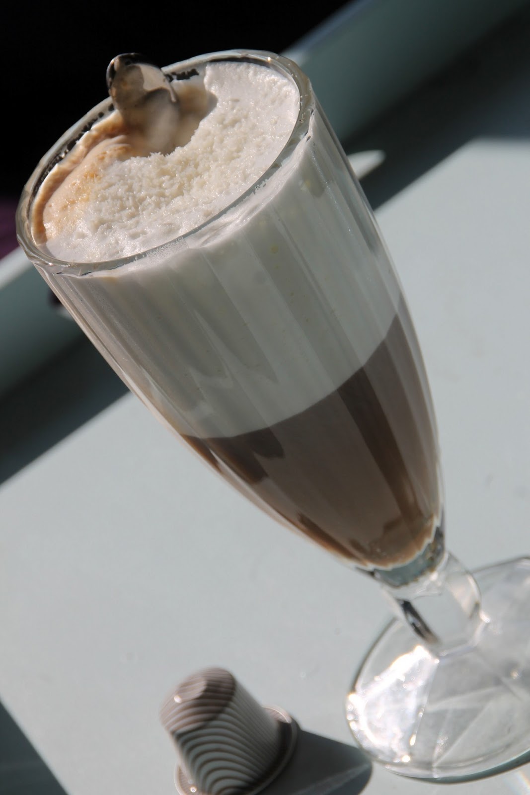 Crystal's Reviews Coco Coffee