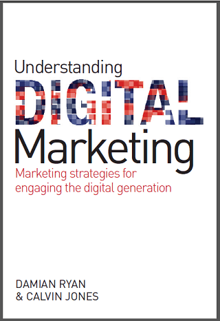 Understanding Digital Marketing PDF eBook by Damian Ryan Free Download