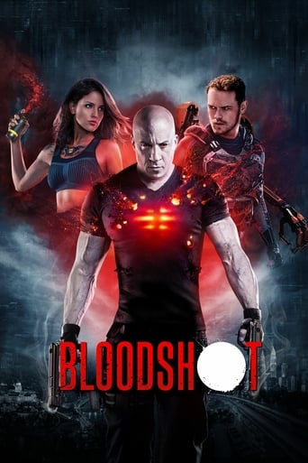 Bloodshot (2020) Download