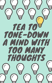 canva created image for tea drinking reasons