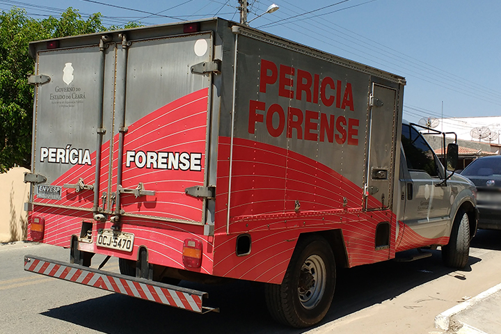 Fim de semana com registro de quatro mortes violentas na região do cariri Fim de semana com registro de quatro mortes violentas na região do cariri