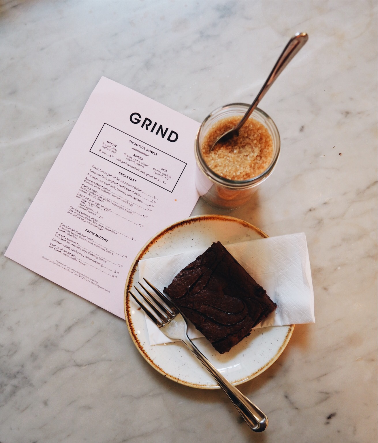 exploring london Ella Masters