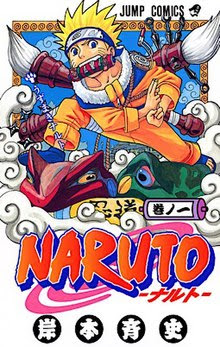Naruto, anime Naruto, rekomendasi anime action