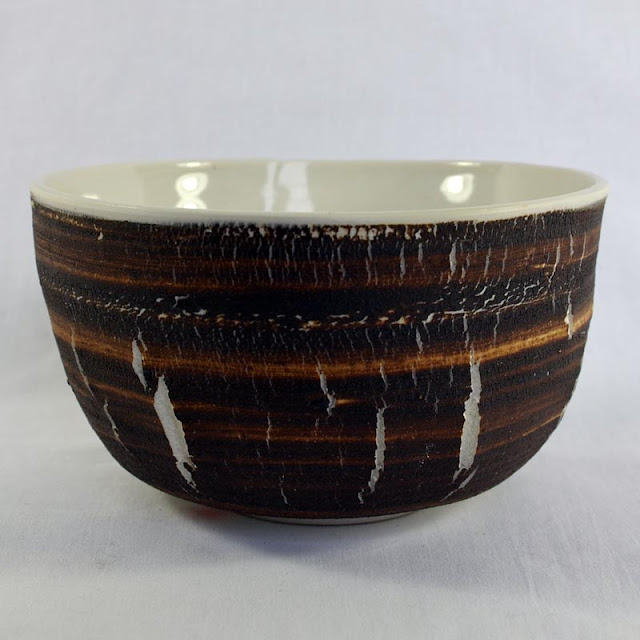 Ceramic art Ceramic art