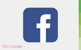Facebook Icon - Download Vector File CDR (CorelDraw) Facebook Icon - Download Vector File CDR (CorelDraw)