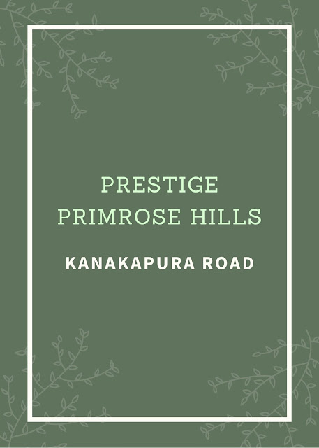 Prestige Primrose Hills Prestige Primrose Hills