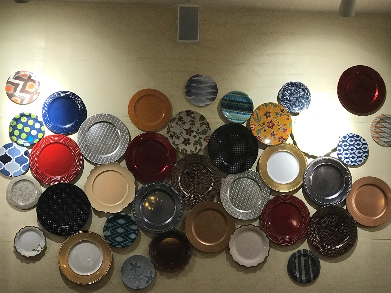 Tong Yang Plus at Mall of Asia Complex Gastronomida