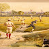 Sejarah Dan Perkembangan Baseball, History of Baseball