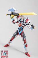 Figma Gridman (Primal Fighter) 27