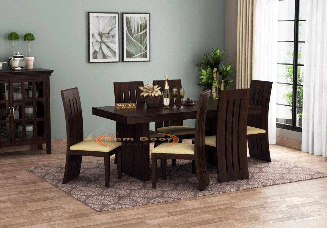 Dining Table 10 Best Wooden Dining Table Set Design Modern Dining